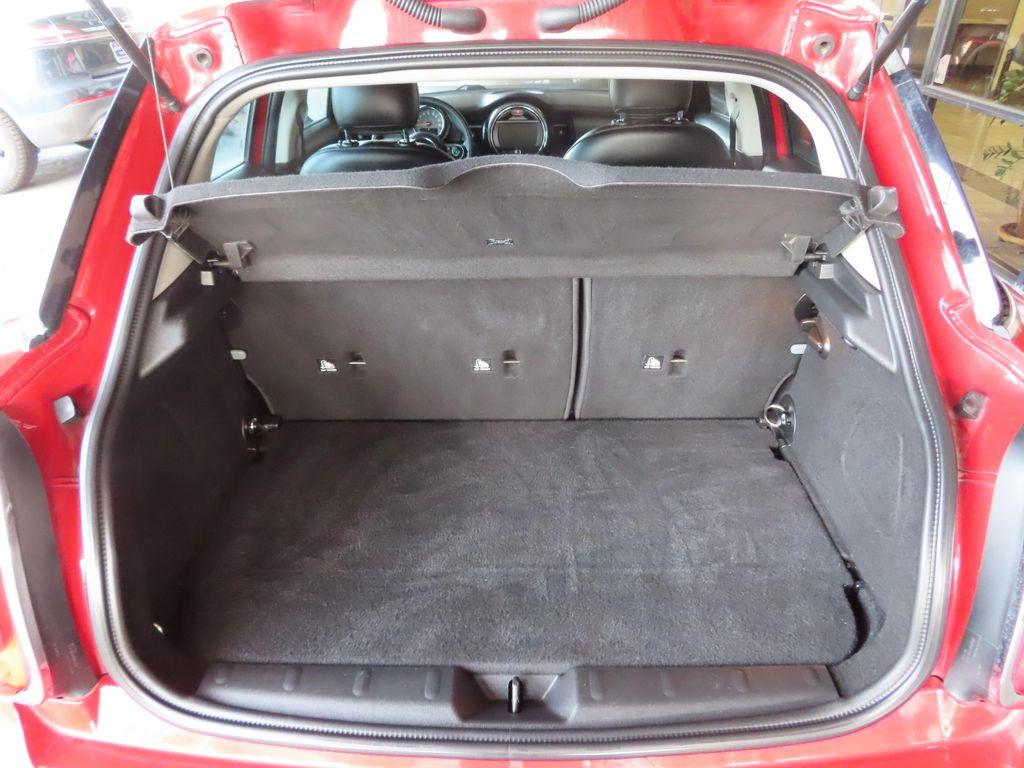 used 2016 MINI Hardtop car, priced at $11,995