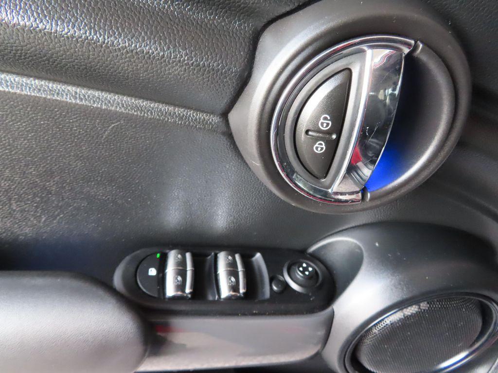 used 2016 MINI Hardtop car, priced at $11,995