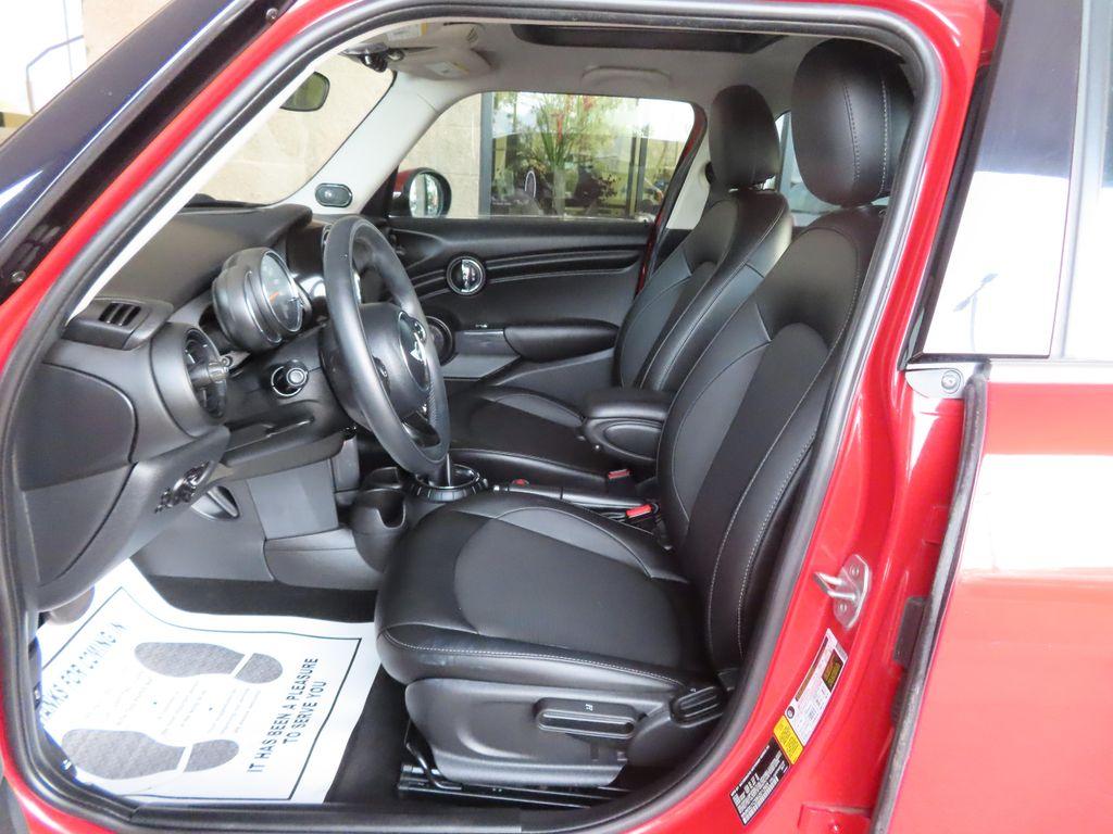 used 2016 MINI Hardtop car, priced at $11,995