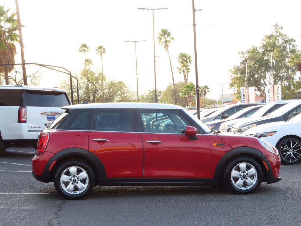 used 2016 MINI Hardtop car, priced at $11,995