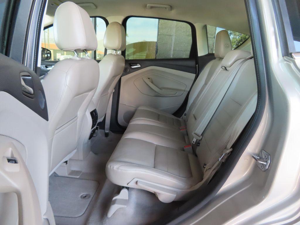 used 2015 Ford C-Max Energi car, priced at $8,995
