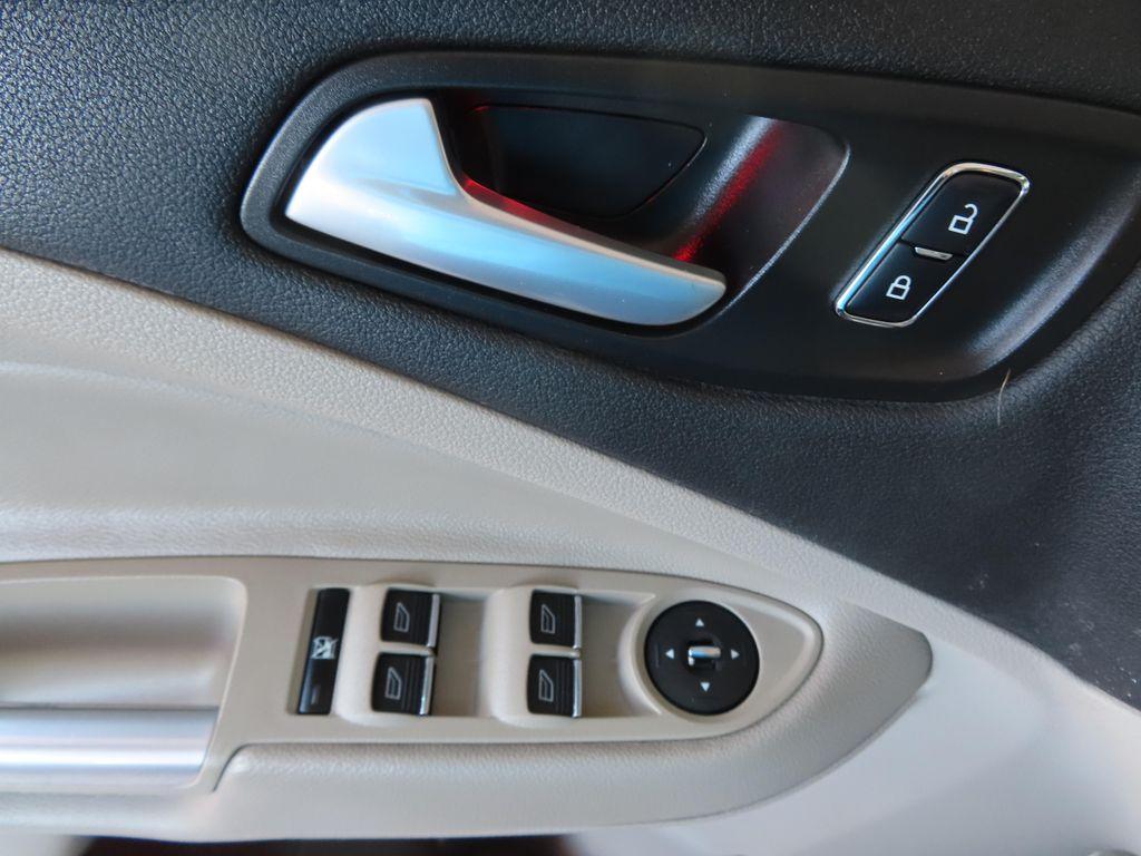 used 2015 Ford C-Max Energi car, priced at $8,995