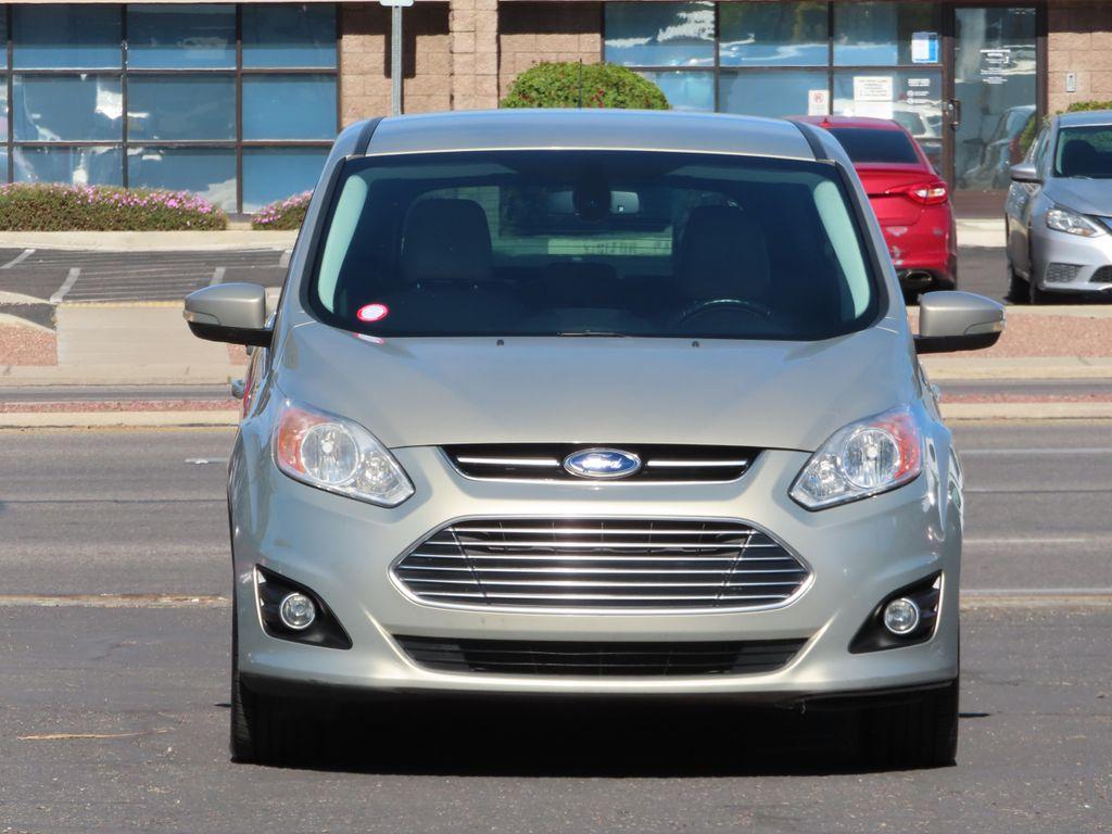 used 2015 Ford C-Max Energi car, priced at $8,995