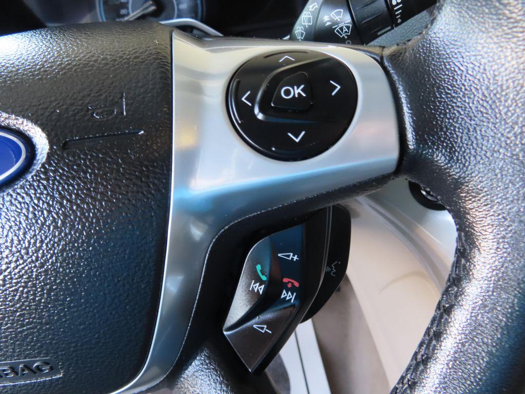 used 2015 Ford C-Max Energi car, priced at $8,995