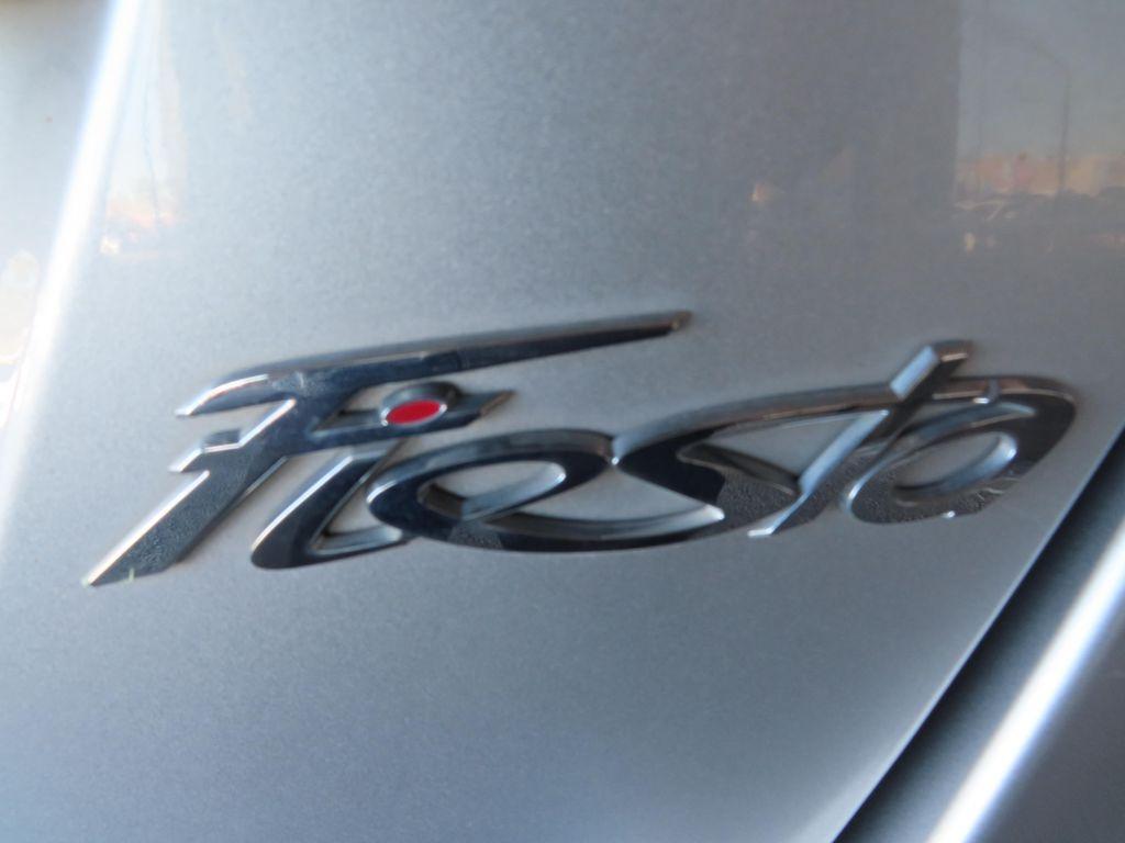 used 2018 Ford Fiesta car, priced at $10,995