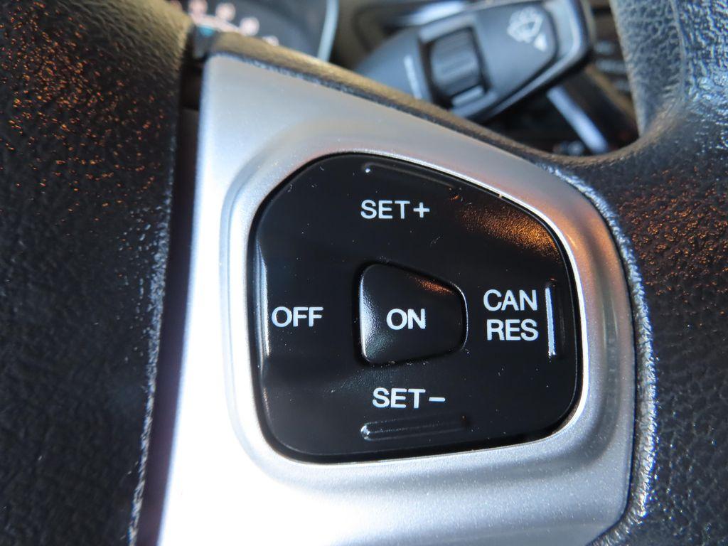 used 2018 Ford Fiesta car, priced at $10,995