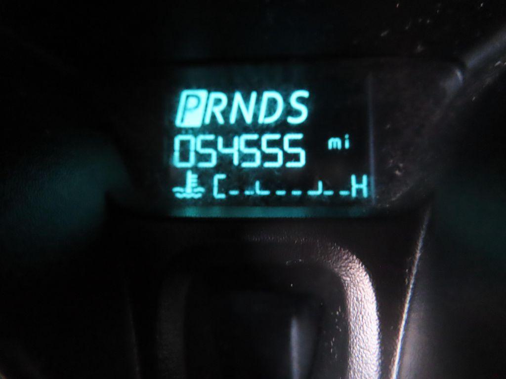 used 2018 Ford Fiesta car, priced at $10,995