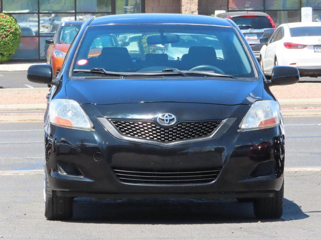 used 2010 Toyota Yaris car, priced at $8,995