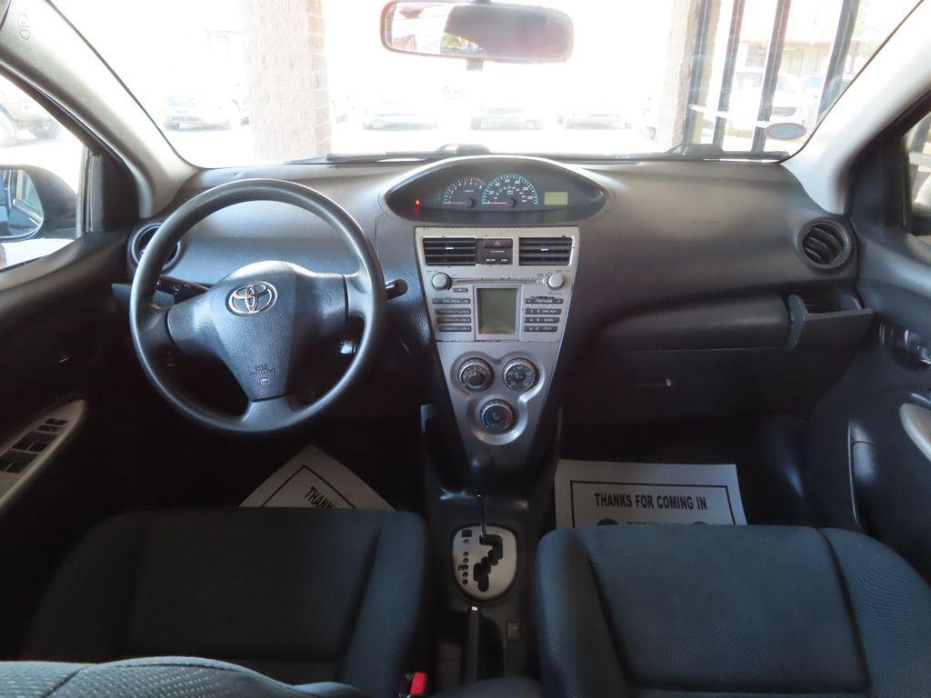 used 2010 Toyota Yaris car, priced at $8,995