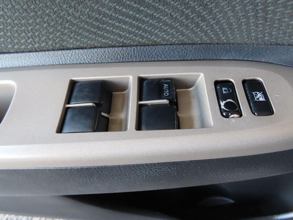 used 2010 Toyota Yaris car, priced at $8,995