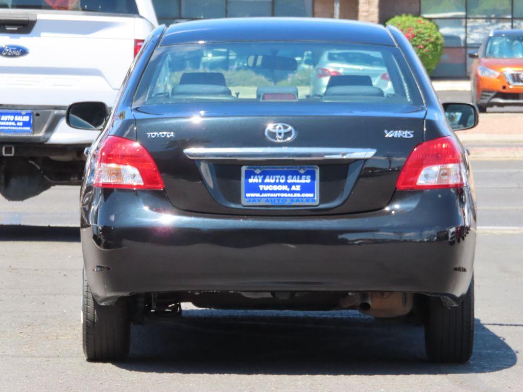 used 2010 Toyota Yaris car, priced at $8,995