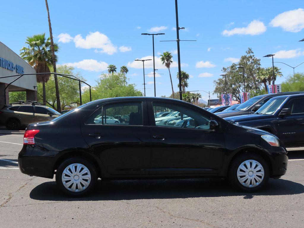 used 2010 Toyota Yaris car, priced at $8,995