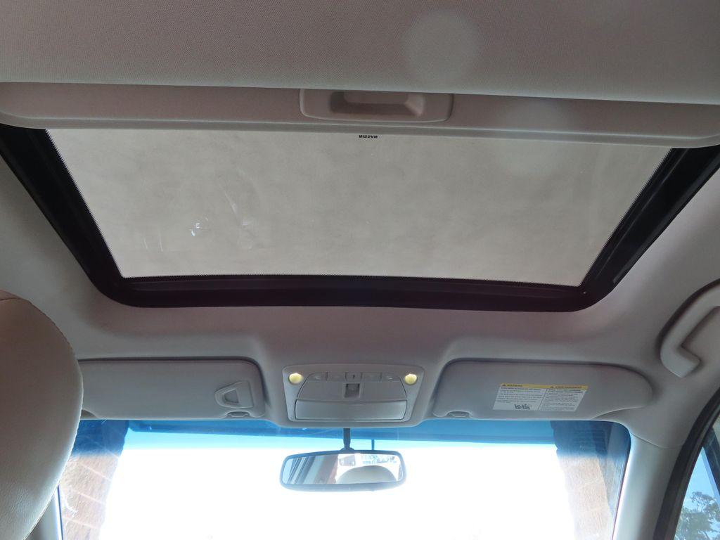 used 2015 Nissan Altima car, priced at $7,995