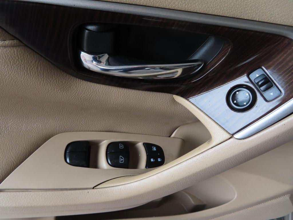 used 2015 Nissan Altima car, priced at $7,995