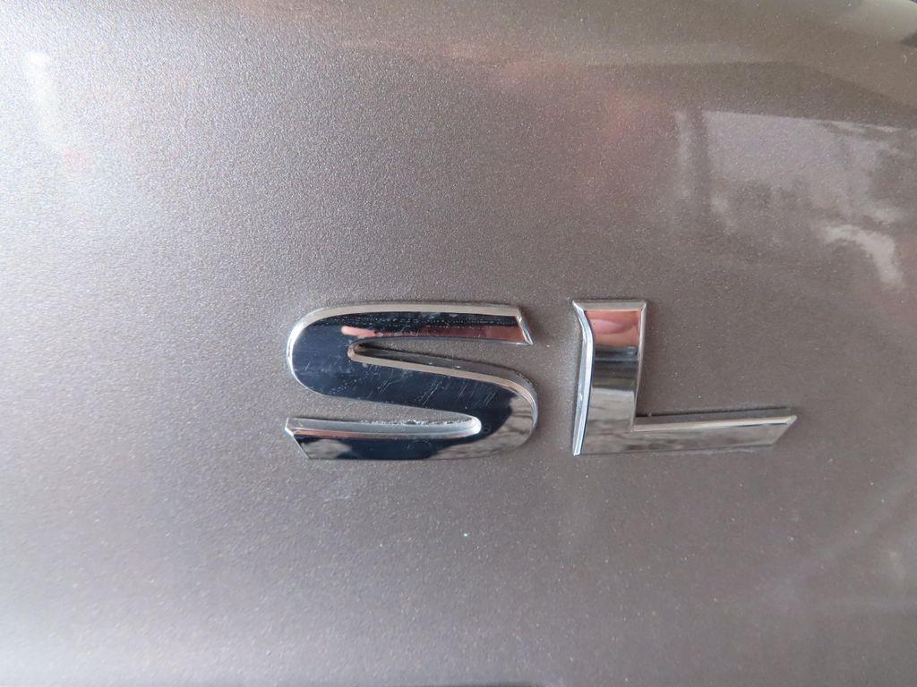 used 2015 Nissan Altima car, priced at $7,995