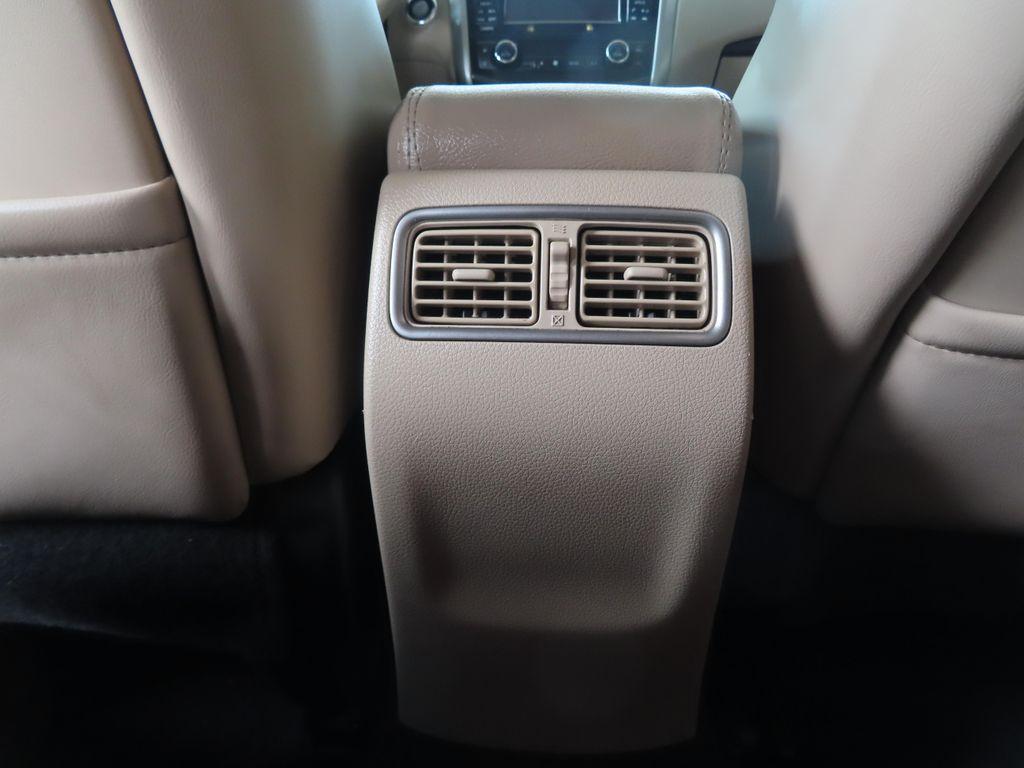 used 2015 Nissan Altima car, priced at $7,995