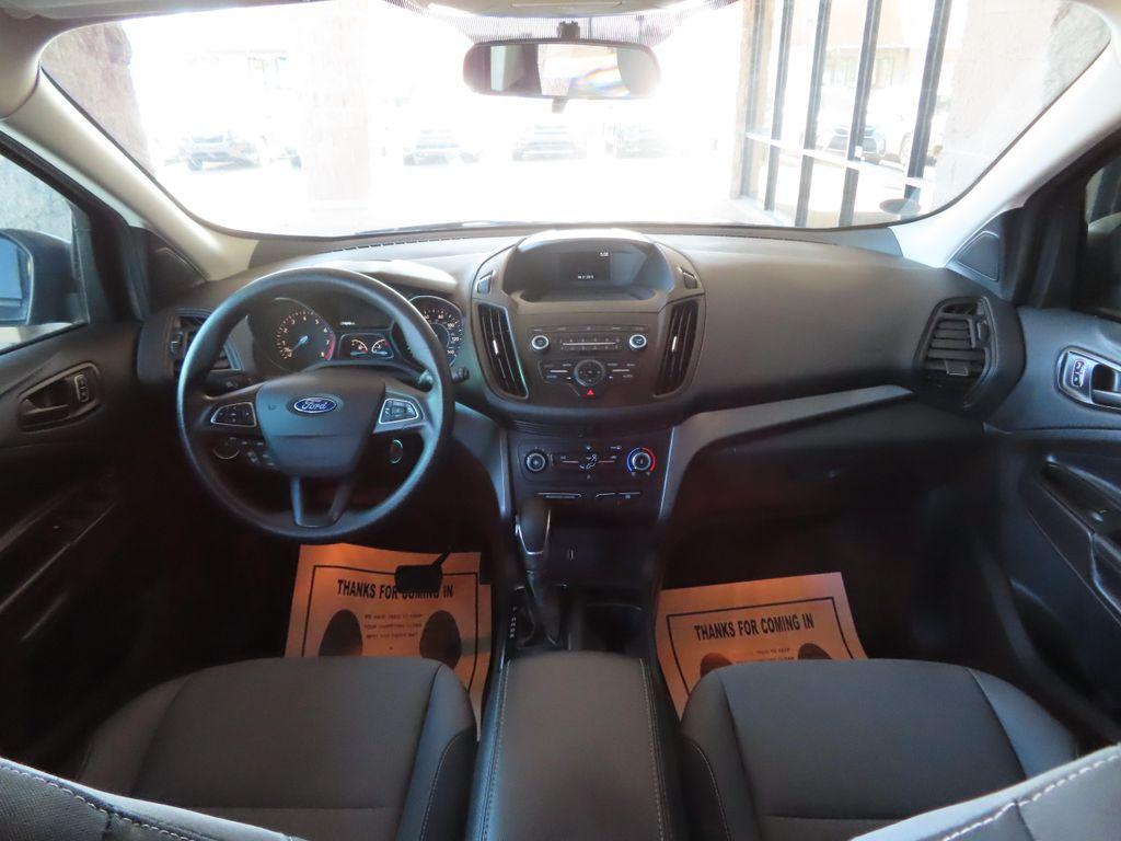 used 2019 Ford Escape car, priced at $12,995