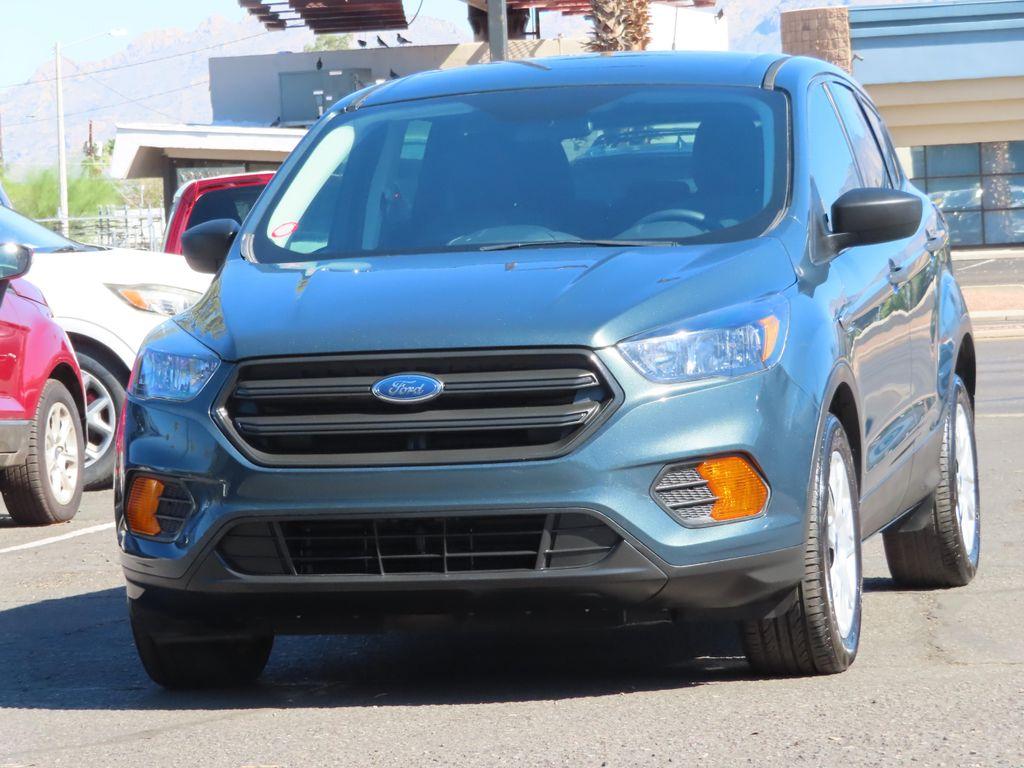 used 2019 Ford Escape car, priced at $12,995