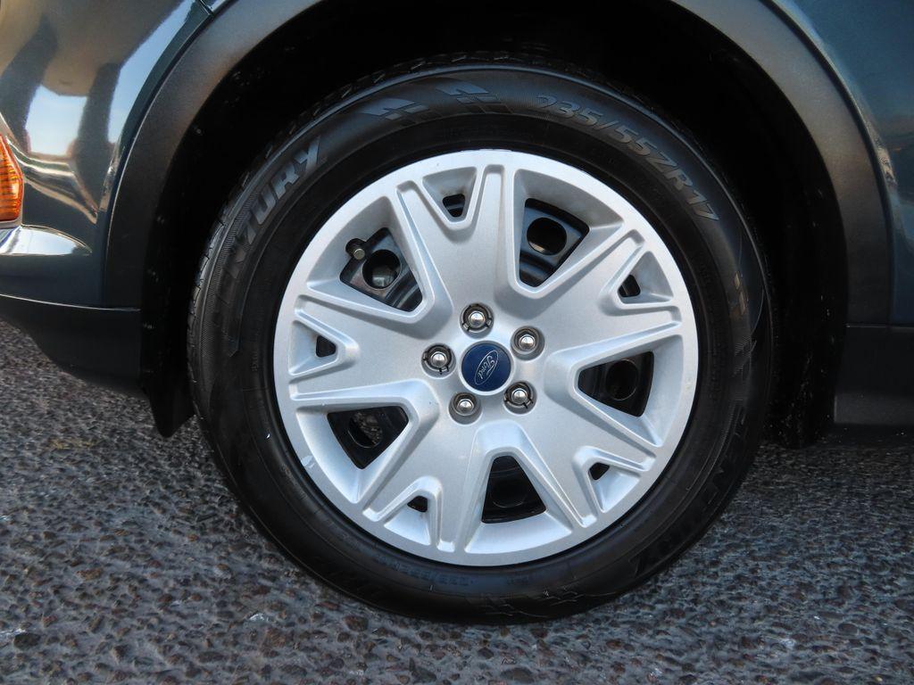 used 2019 Ford Escape car, priced at $12,995