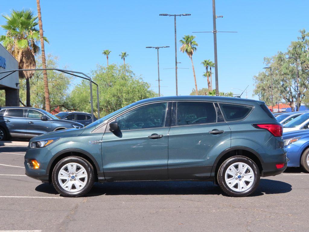 used 2019 Ford Escape car, priced at $12,995