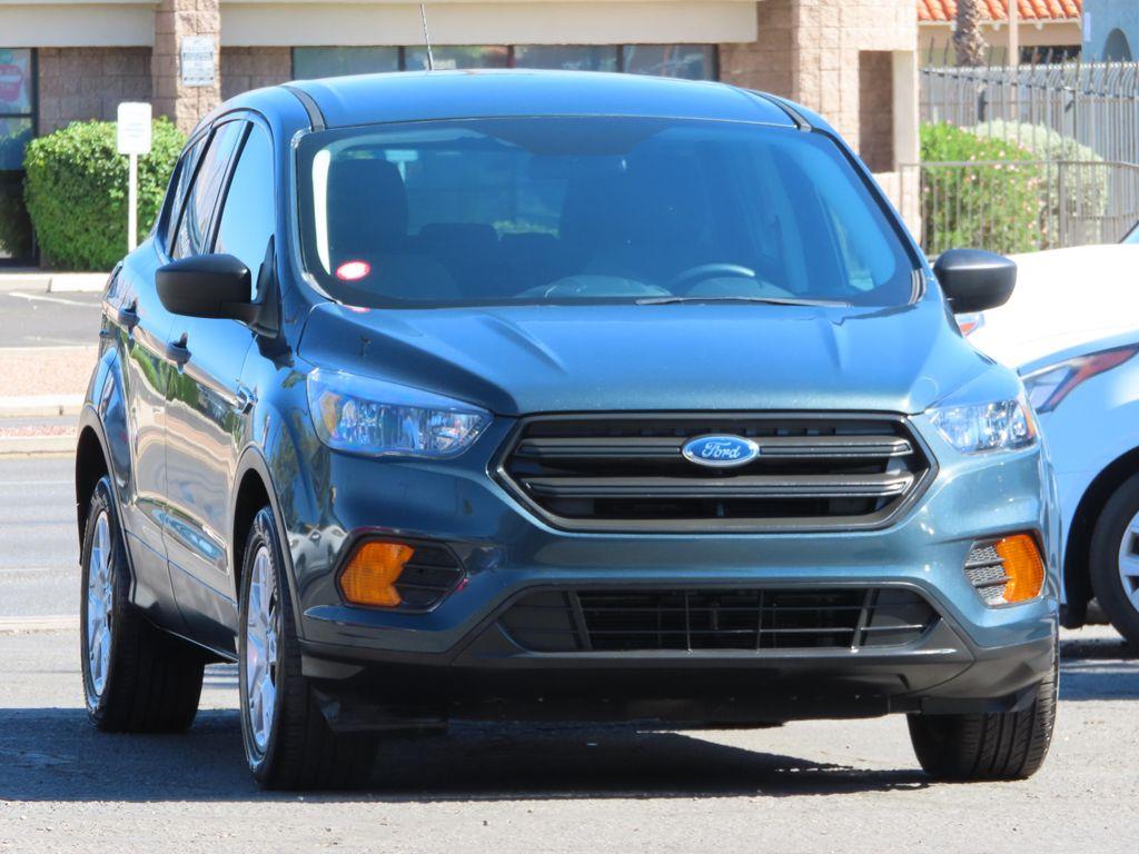 used 2019 Ford Escape car, priced at $12,995