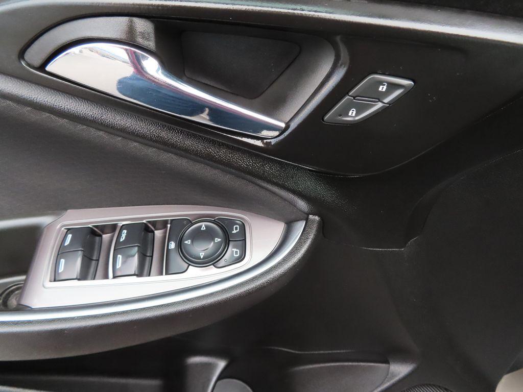 used 2022 Chevrolet Malibu car, priced at $15,995