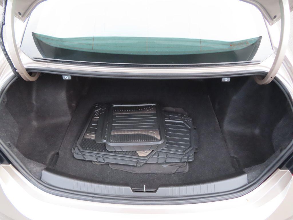 used 2022 Chevrolet Malibu car, priced at $15,995