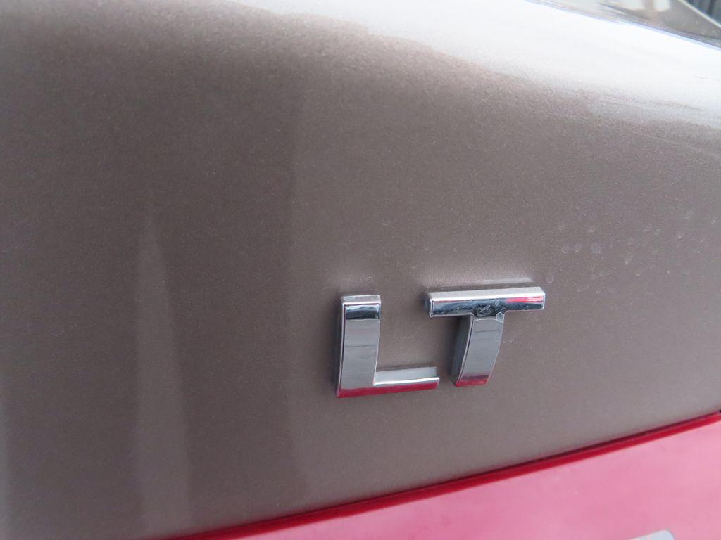 used 2022 Chevrolet Malibu car, priced at $15,995