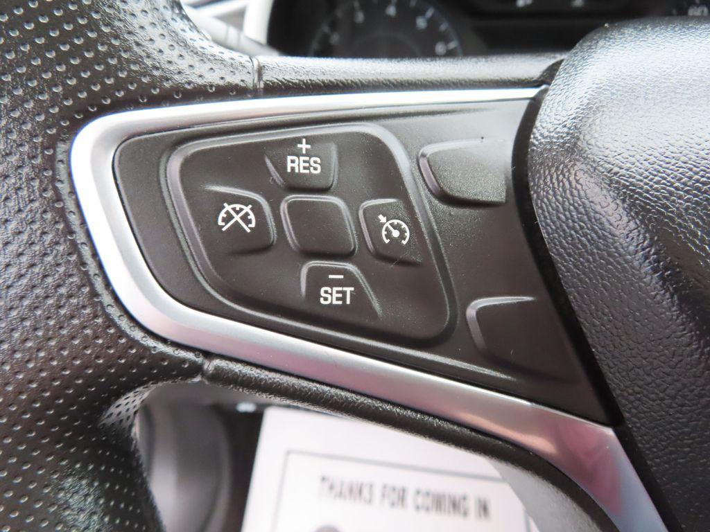 used 2022 Chevrolet Malibu car, priced at $15,995