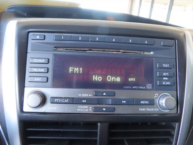 used 2011 Subaru Forester car, priced at $8,995