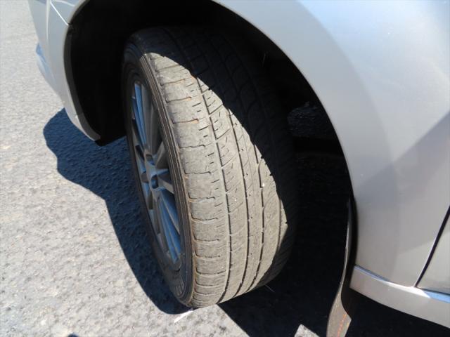 used 2011 Subaru Forester car, priced at $8,995