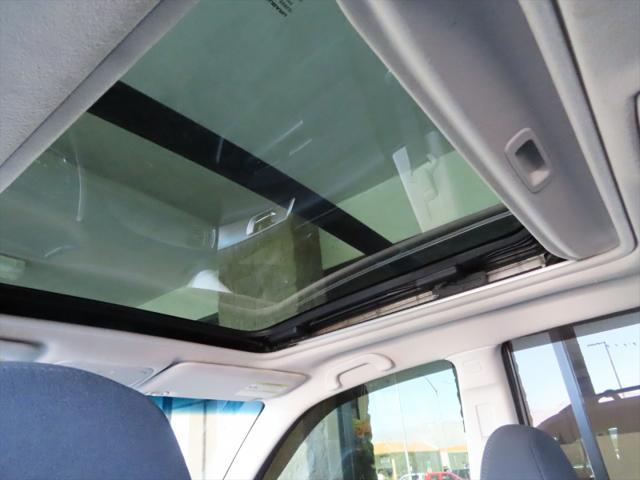 used 2011 Subaru Forester car, priced at $8,995