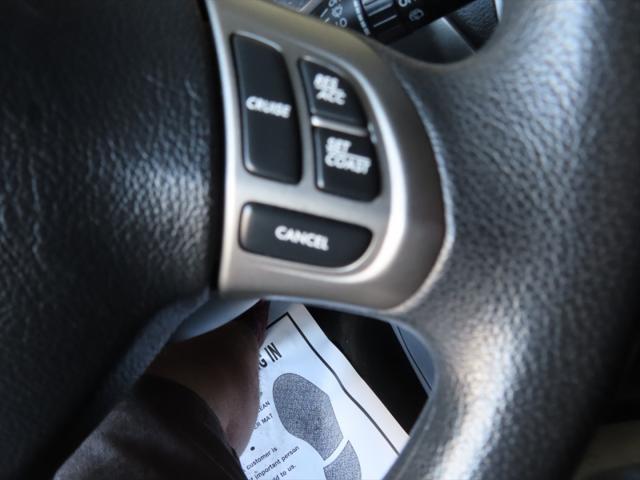 used 2011 Subaru Forester car, priced at $8,995