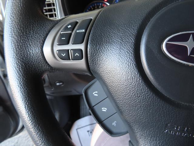 used 2011 Subaru Forester car, priced at $8,995