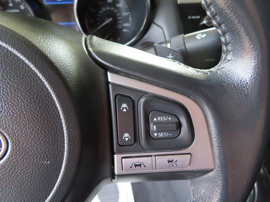 used 2016 Subaru Legacy car, priced at $14,995