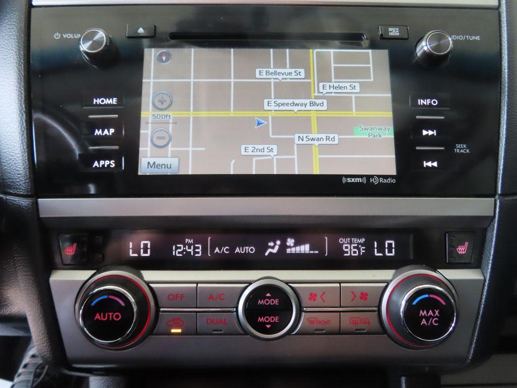 used 2016 Subaru Legacy car, priced at $14,995