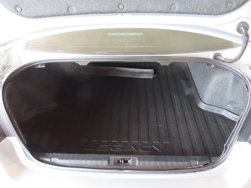 used 2016 Subaru Legacy car, priced at $14,995