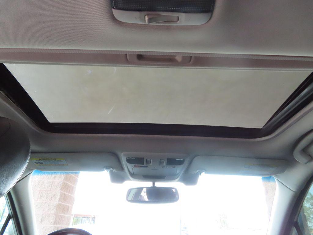 used 2016 Subaru Legacy car, priced at $14,995