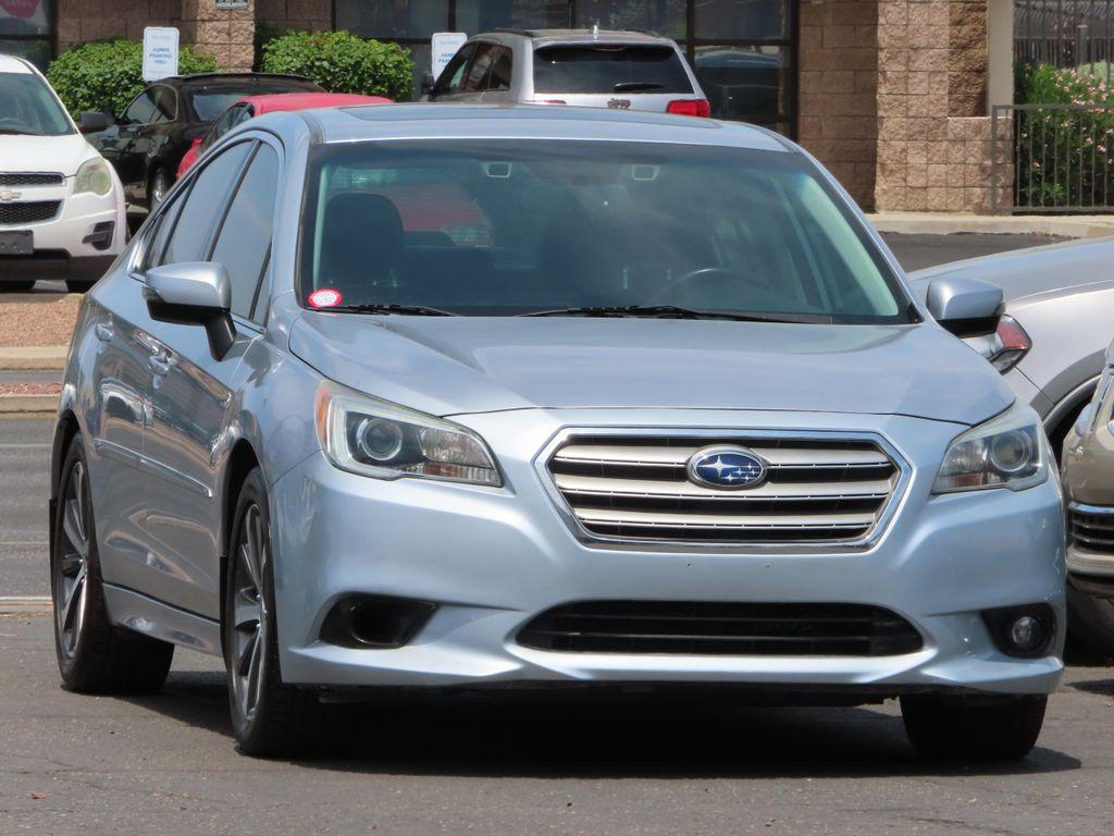 used 2016 Subaru Legacy car, priced at $14,995