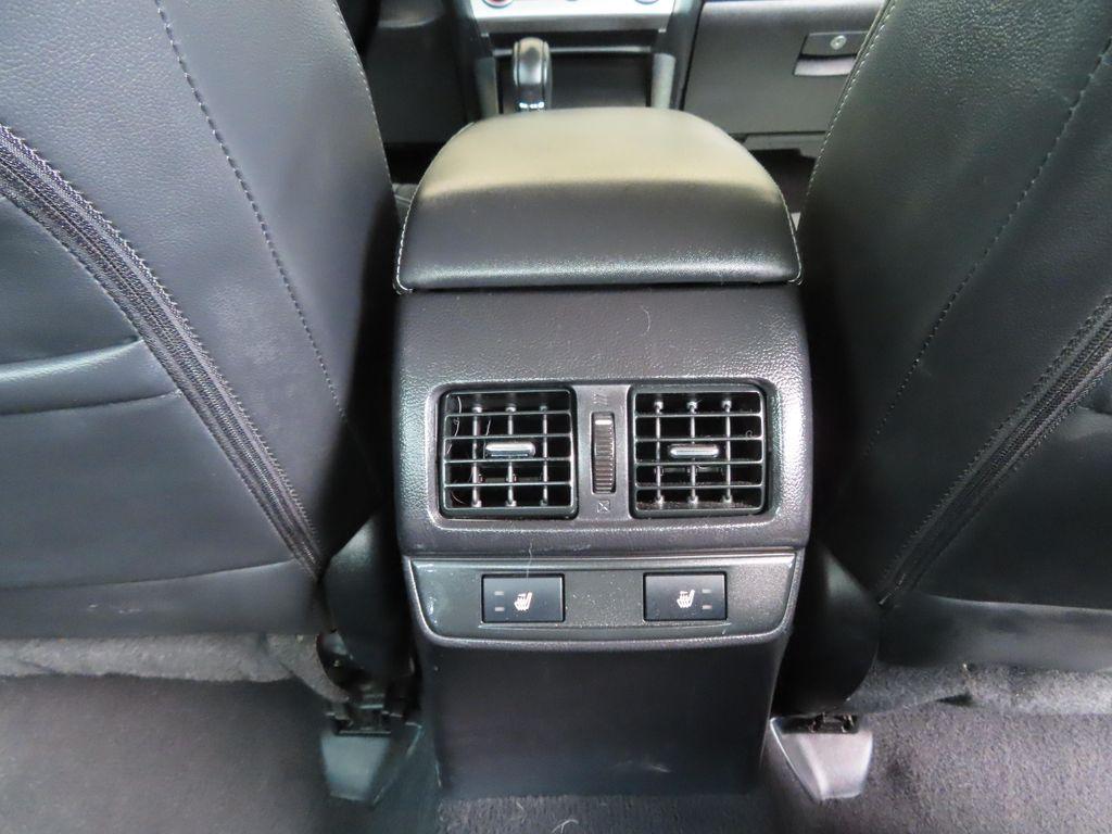 used 2016 Subaru Legacy car, priced at $14,995