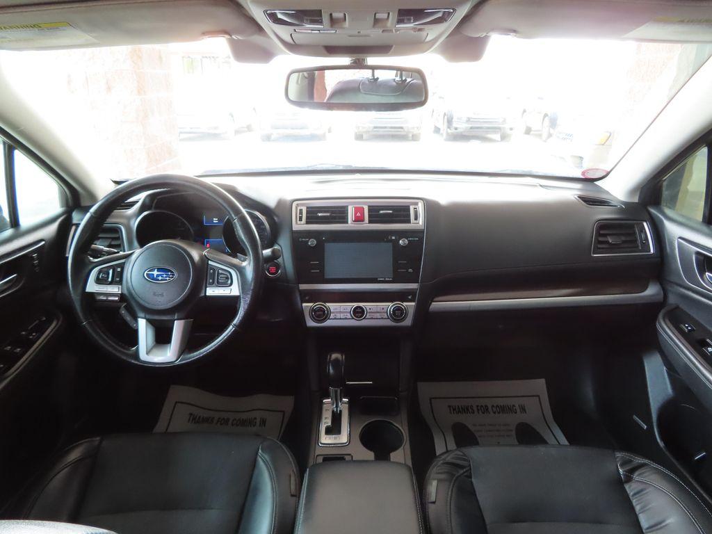 used 2016 Subaru Legacy car, priced at $14,995