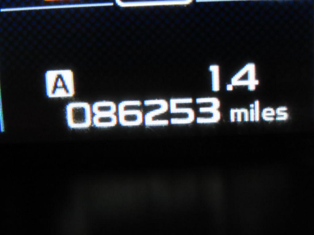 used 2016 Subaru Legacy car, priced at $14,995