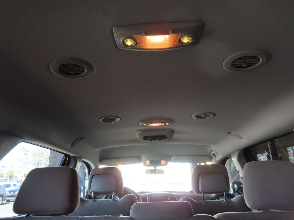 used 2012 Dodge Durango car, priced at $10,995