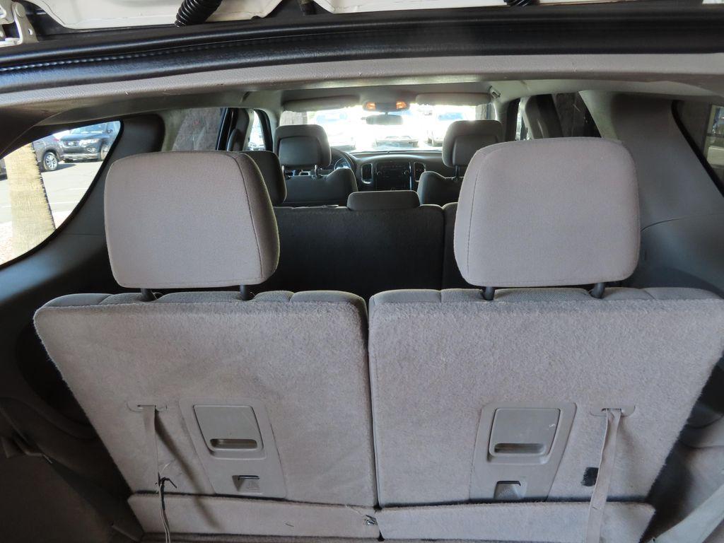 used 2012 Dodge Durango car, priced at $10,995