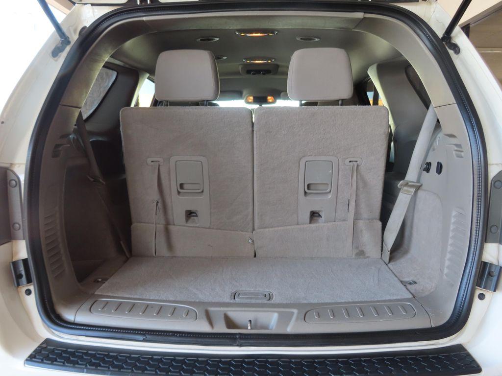 used 2012 Dodge Durango car, priced at $10,995