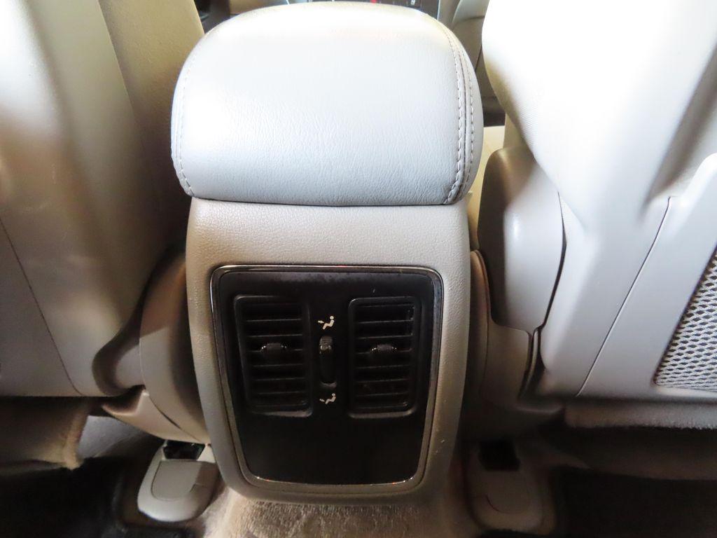 used 2012 Dodge Durango car, priced at $10,995