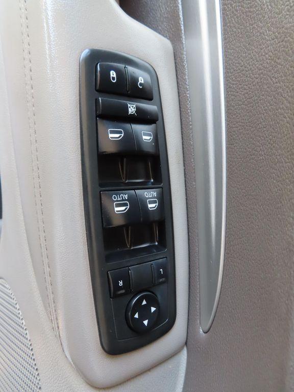 used 2012 Dodge Durango car, priced at $10,995