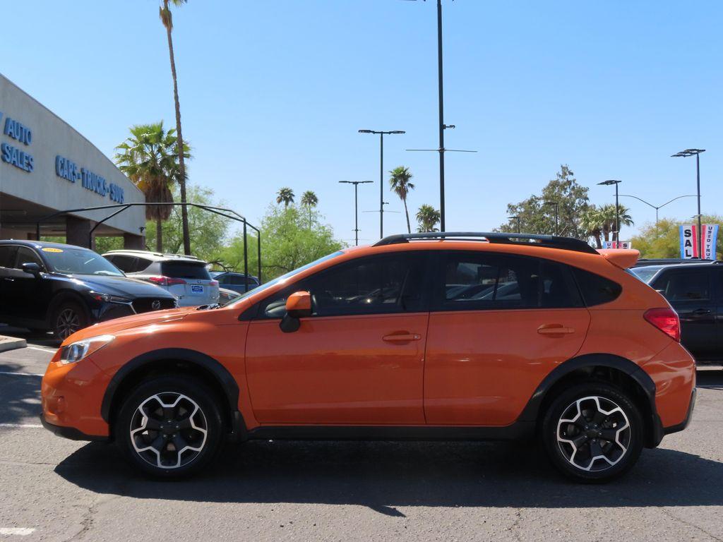 used 2013 Subaru XV Crosstrek car, priced at $7,995