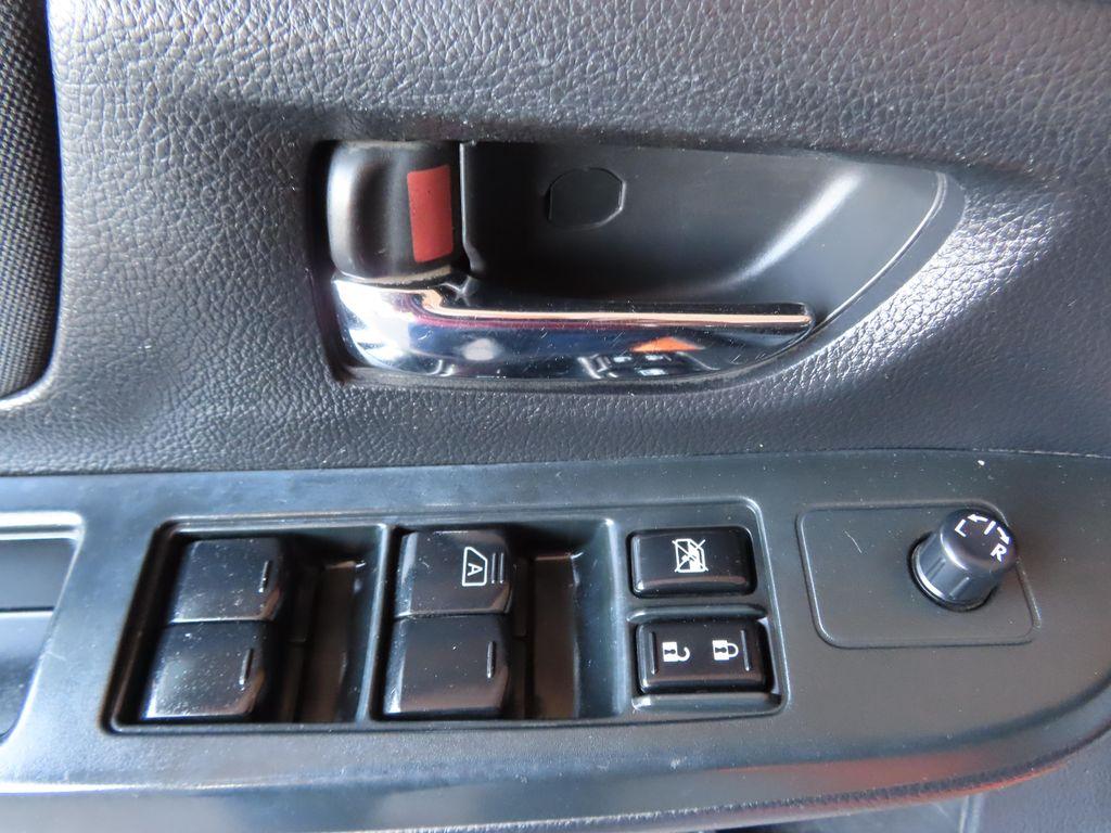 used 2013 Subaru XV Crosstrek car, priced at $7,995