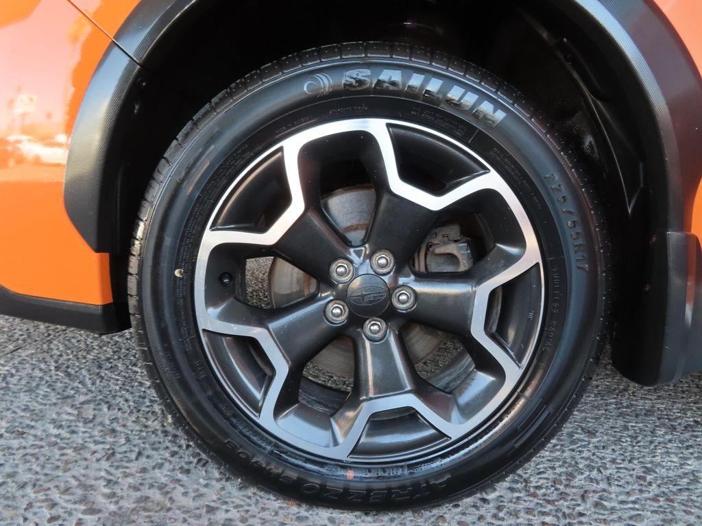 used 2013 Subaru XV Crosstrek car, priced at $7,995